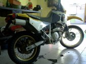 1996 Cagiva 600 W 16 photo